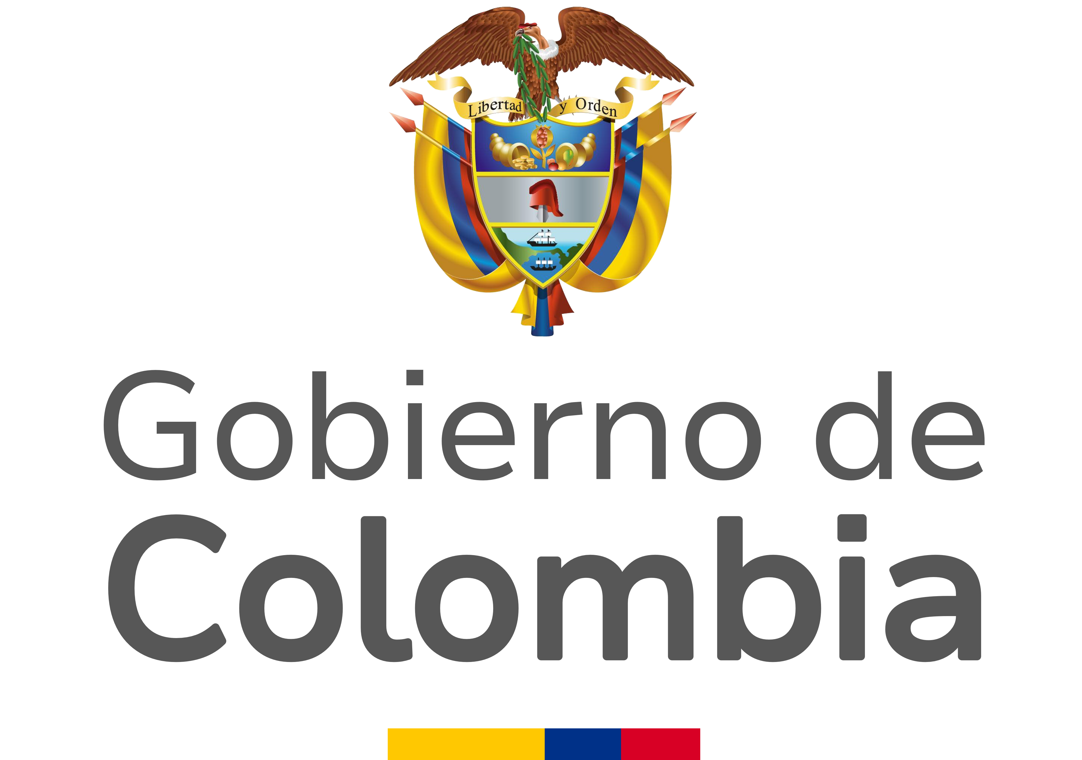 Logo de Gobierno