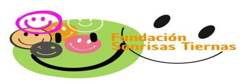 Logo de Fundación Sonrisas Tiernas